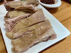 -品回味清真西北楼(宁波首店)