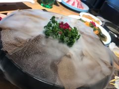 -老灶堂文创火锅(文艺路店)