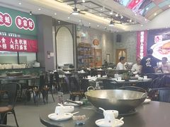 -飞尝蚝·顺德菜·鱼生(顺德总店)