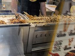 -阿芮烤鸡爪(世纪金源店)