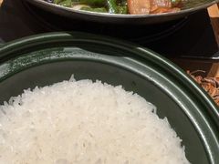 -谷田稻香·砂锅菜(西乡天虹店)