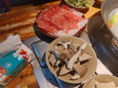 -阳阳老火锅(小南门店)