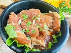 -香猪坊韩国烤肉专属门店(魏公村店)
