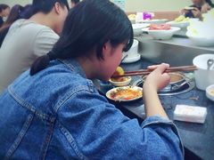 -咕叽咕叽自助烤肉小火锅(西城广场购物中心店)