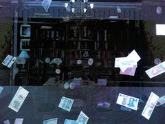 -沈阳金融博物馆