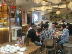 -张太婆老妈蹄花川菜馆·中华餐饮老字号(望平街店)