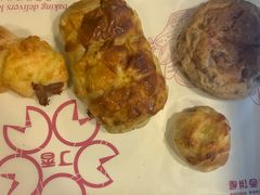 -丁香西饼屋(桂林路店)