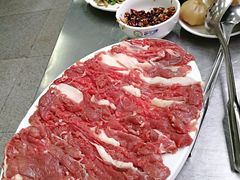 -三兴涮羊肉(荣安大街店)