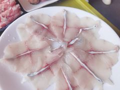 -活鱼馆(宜兴埠店)