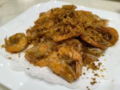 避风塘炒虾-壹号渔村(齐富路店)