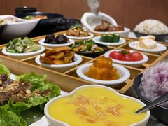 -新仙清汤牛腩(铜锣湾店)
