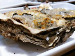 -潮庭·大连海鲜·炭火烧烤·扇贝王(大连店)