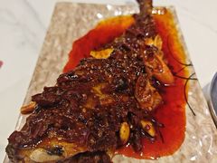 -味之朝·烤盘牛肉·松兰拌饭