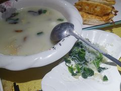 金牌全家福-春水锅贴·传统鲁菜(大明湖店)