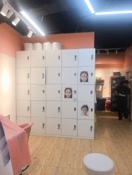 -爆米花儿童美发乐园(中街恒隆店)
