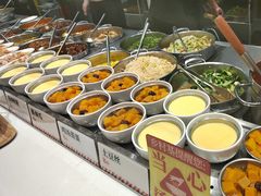 -乡村基·川味现炒大王(熙悦天街店)