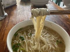 -渔桥李记奶汤面(东街店)