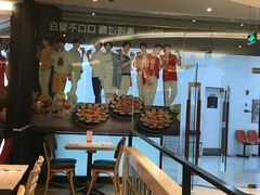 -必胜客(东大桥店)