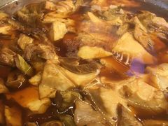 -徽三说·土徽菜·中国徽菜连锁品牌(一中店)