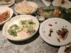 -芭莉与彩虹西餐厅(成都合生汇店)