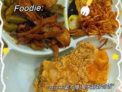 -晓宇盒饭(民安街店)