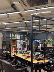 -藤野造型
