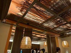 -芸鲜季·云南野生菌餐厅· 云南风物味研社(闵行店)
