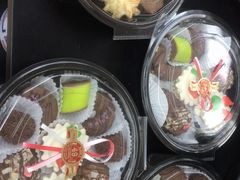 -MANYU COFFEE(广渠门店)