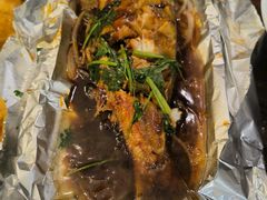 -新白鹿餐厅(爱琴海购物中心店)