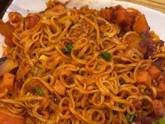 -柳叶刀烧烤(北大清华店)