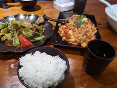 -盛天毛血旺非遗美食(观音桥店)