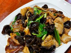 -郑庄脂渣海鲜楼(九水路店)