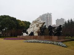 -上海市龙华烈士陵园