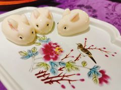 大白兔奶糖-惠食佳·朱雀(东方商厦店)
