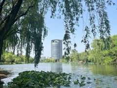 -浙江大学(紫金港校区)