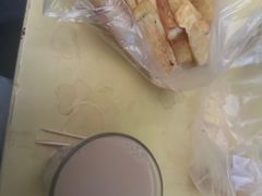 -老光明岗琼甜茶馆