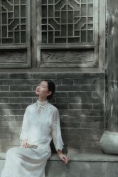 -玛雅·椿野婚纱摄影·本地拍·旅拍