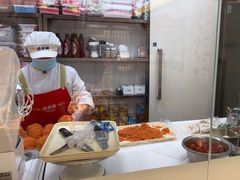 -味多美蛋糕(东直门店)