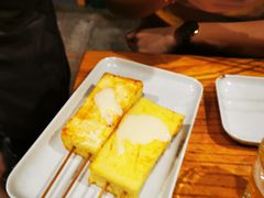 -木屋烧烤(岗顶二店)