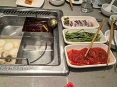 -海底捞火锅(枫蓝国际购物中心店)