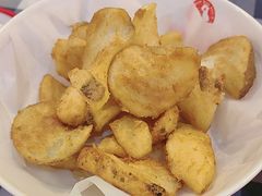 -雪熊哈尔滨烧烤·精酿啤酒·砂锅(中央胜境店)
