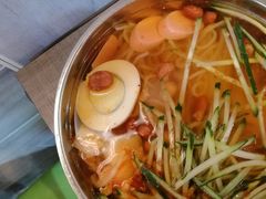 -石记东北风味烤肉店(子固路店)