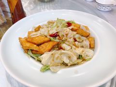 -巴依老爷新疆美食(望京小街店)