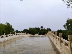 -天津水上公园