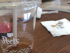 -Peet's Coffee皮爷咖啡(豫园店)
