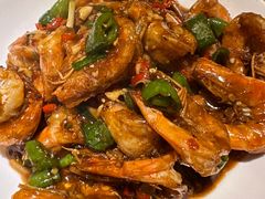 -廣記海鲜(杨汊湖一店)