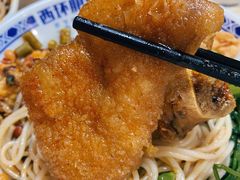 -西环肥仔螺蛳粉(总店)
