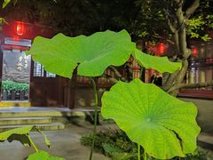 -李叔同故居纪念馆