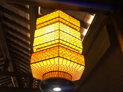 -绿茶餐厅(光谷世界城步行街店)