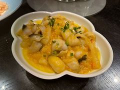 -海天楼中餐厅(吴宫泛太平洋酒店)